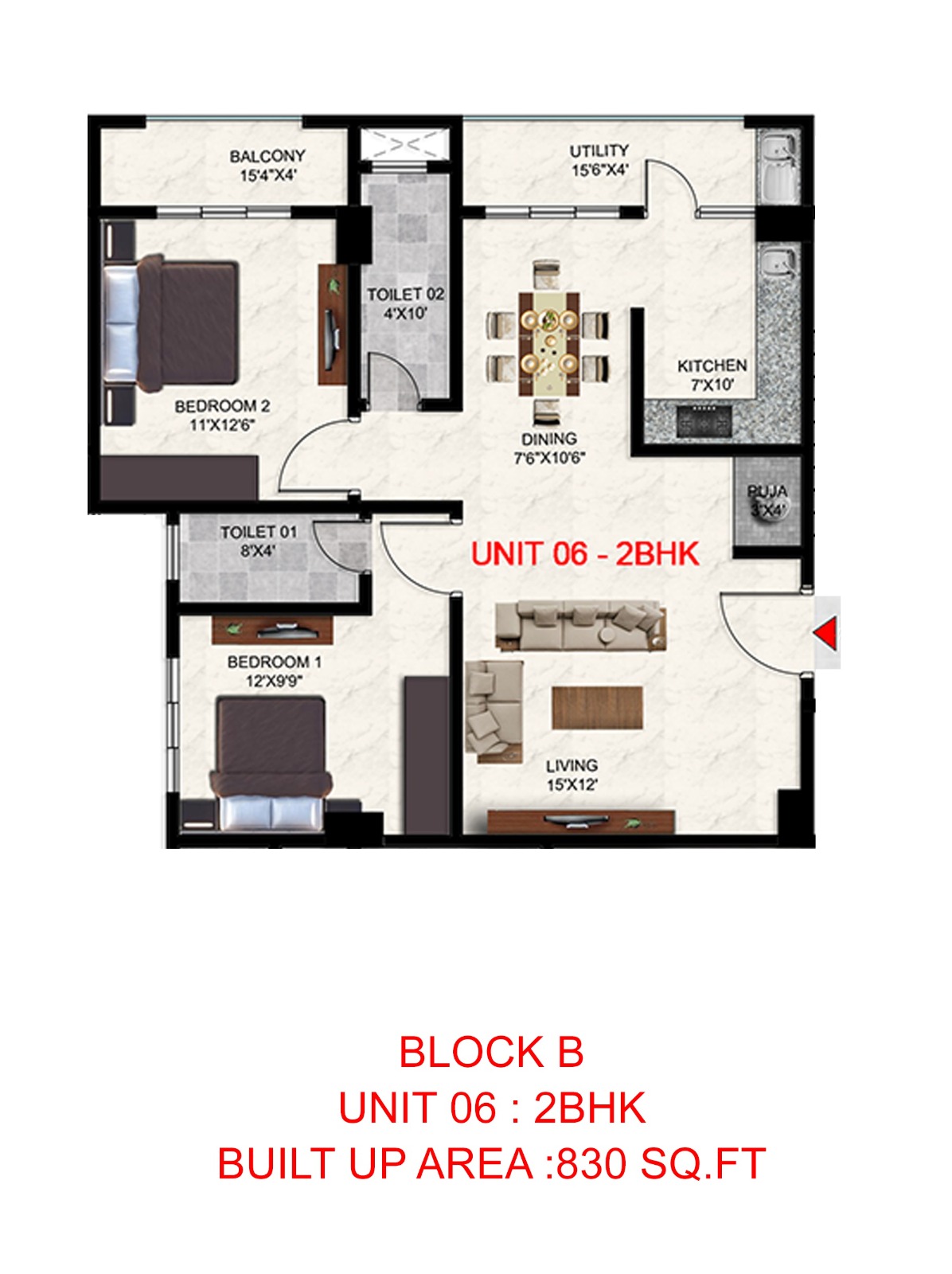 renovation